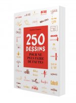250 dessins pour ne plus faire de fautes