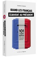 Quand les Français écrivent au Président