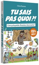 Tu sais pas quoi ?! - Volume 2