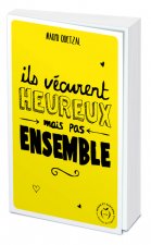 Ils vécurent heureux mais pas ensemble