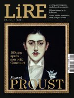 Lire magazine littéraire HS - Marcel Proust - Septembre 2020