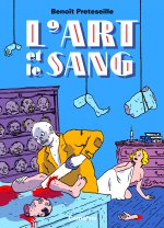 L'art et le sang