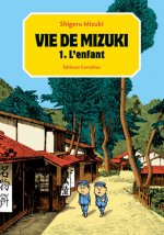 Vie de Mizuki t1