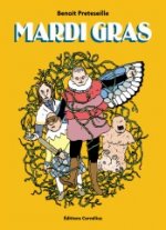Mardi gras