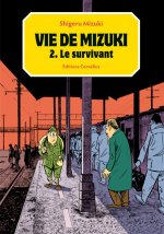 Vie de Mizuki t2