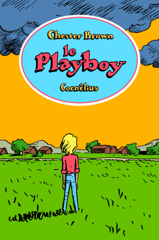Playboy