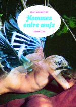 Hommes entre oeufs