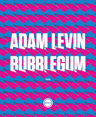 BUBBLEGUM