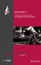 Le sujet dans la Cité Hors-série Actuels