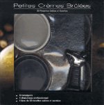Coffret Petites Crèmes Brûlées