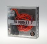 COFFRET EN FORME ORANGE
