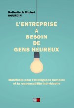 L'entreprise a besoin de gens heureux