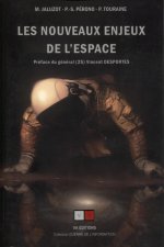 Les nouveaux enjeux de l'espace