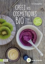 Créez vos cosmétiques bio