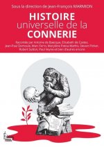 Histoire universelle de la connerie