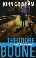 Theodore Boone l'enlèvement