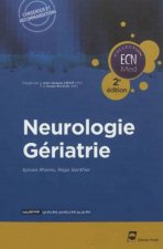 Neurologie - Gériatrie - 2e édition