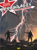 Enragés du Normandie-Niemen - Tome 5 - Orel