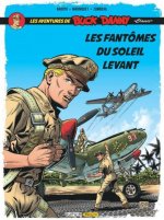 Buck Danny Classic - Tome 3 - Les fantômes du soleil levant