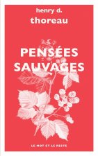 Pensées sauvages