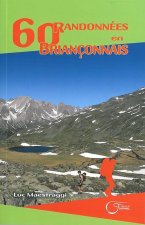 60 Randonnées En Briançonnais