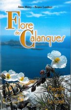 Flore des Calanques - Marseille, Cassis, La Ciotat