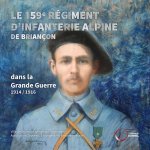 159E Régiment D'Infanterie (Le) T1