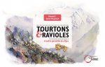 Tourtons Et Ravioles, Recettes