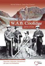 W.A.B. Coolidge