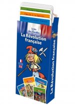JEU DES 7 FAMILLES LA RÉVOLUTION FRANÇAISE