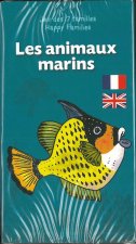 LES ANIMAUX MARINSJEUX DES 7 FAMILLES