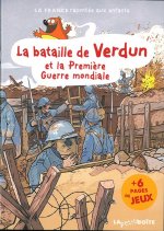 La bataille de Verdun et la Première Guerre mondiale