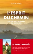 L'ESPRIT DU CHEMIN  - VOYAGE AUX SOURCES DU BONHEUR