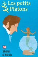 Coffret Bleu Cinq Petits Platons