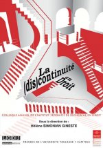 LA (DIS)CONTINUITÉ EN DROIT