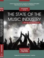 l etat de l industrie musicale