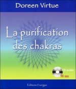 La purification des chakras (CD)