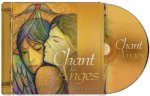 A l'écoute du Chant des anges (CD)