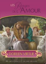 Les Anges de l'Amour
