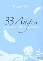 33 Anges pour nous aider au Quotidien