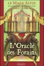 L'Oracle des Forains