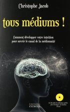 Tous médiums ! (CD)