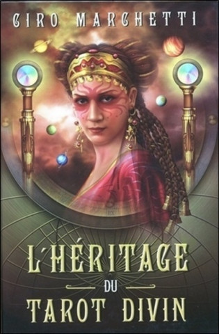 L'héritage du tarot divin