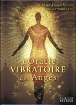 L'oracle vibratoire des anges