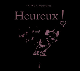 Heureux !