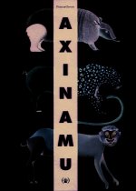 Axinamu