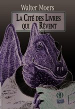 La Cité des Livres qui Rêvent