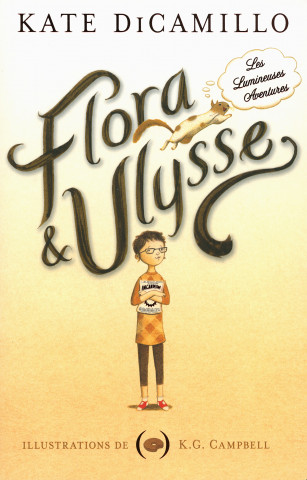 Flora & Ulysse