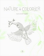 Nature à colorier