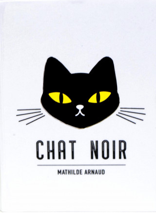 Chat noir (Arnaud)(Twarda)